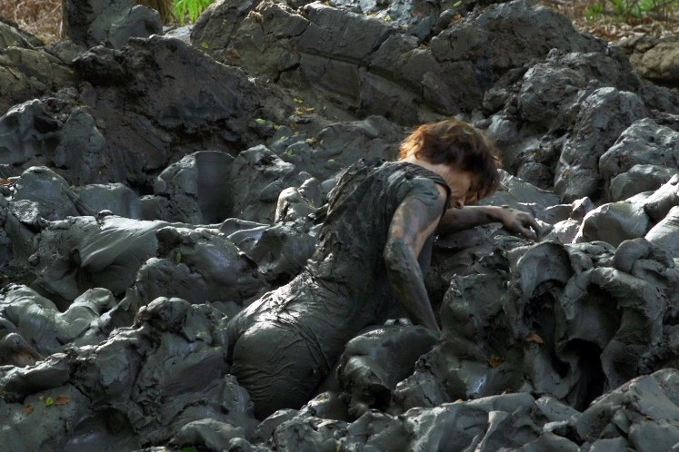 Sta jij met je voeten in de klei?