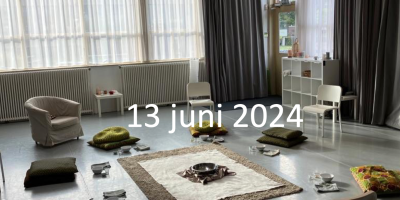 Wat heb jij nodig om jouw scheppende vermogen te voeden?