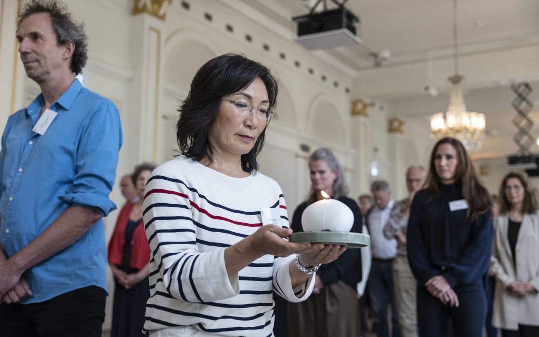 Wat geef jij door aan de 7e generatie na jou?