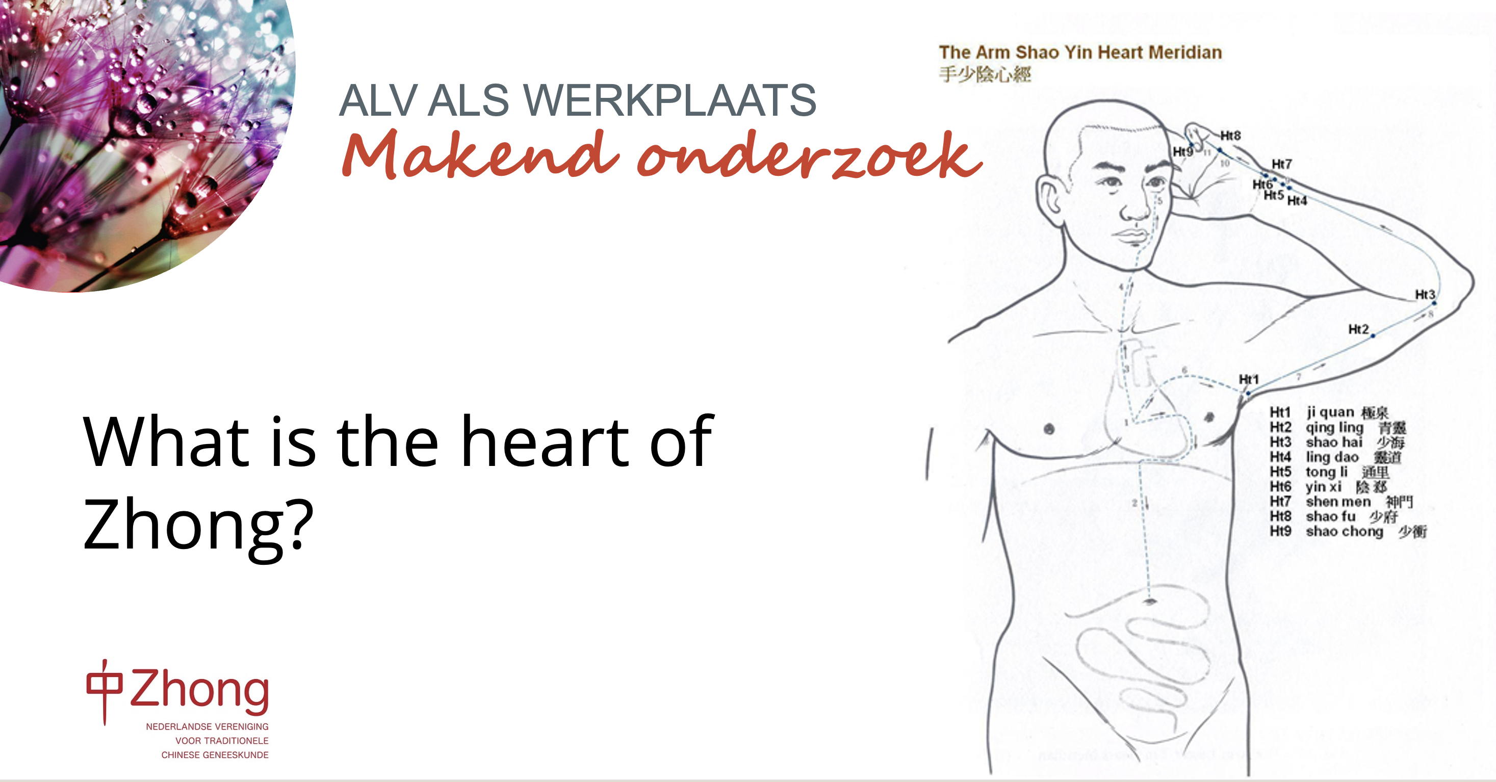 makend onderzoek